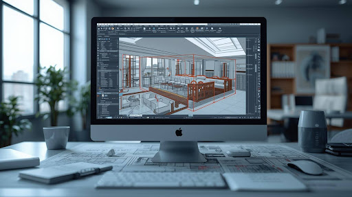 Interior Design & Detailing